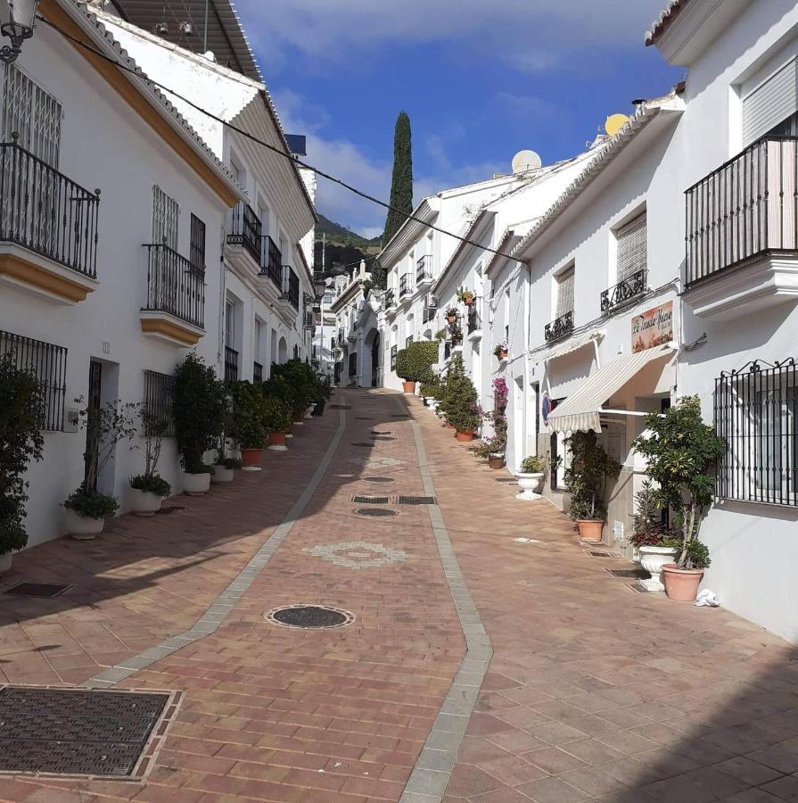 Sea View In * Benalmadena